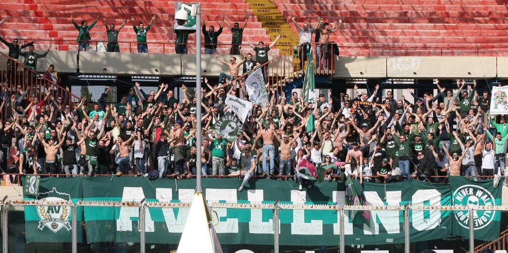 catania avellino