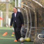 cucciniello presidente