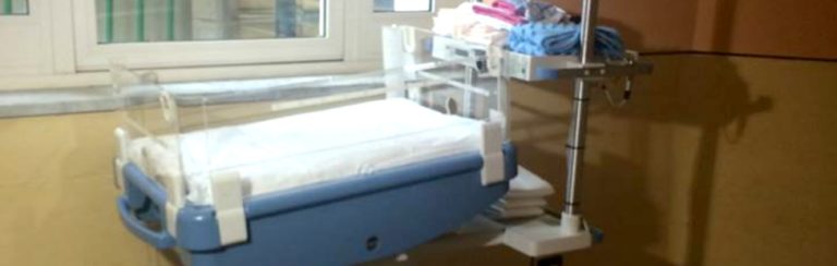 Era al nono mese di gravidanza, la bimba muore. Tragedia in Irpinia