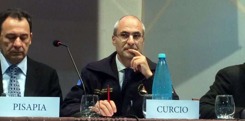 Governo, sostituito Angelo Borrelli: Draghi nomina Curcio capo della Protezione Civile