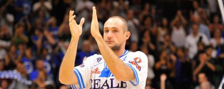 Basket, UFFICIALE: colpo Sidigas Avellino. Arriva Marco Cusin