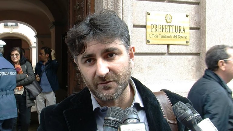 VIDEO/ Centro Alzheimer: “D’Acunto (Fp Cgil): “Rientrati sulla retta via, revochiamo stato di agitazione”