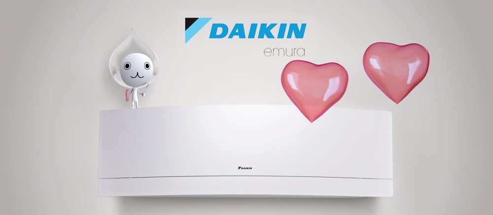 daikin Vemati