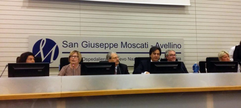 Ospedale Landolfi, D’Amelio: “A Solofra non chiuderà la neonatologia”