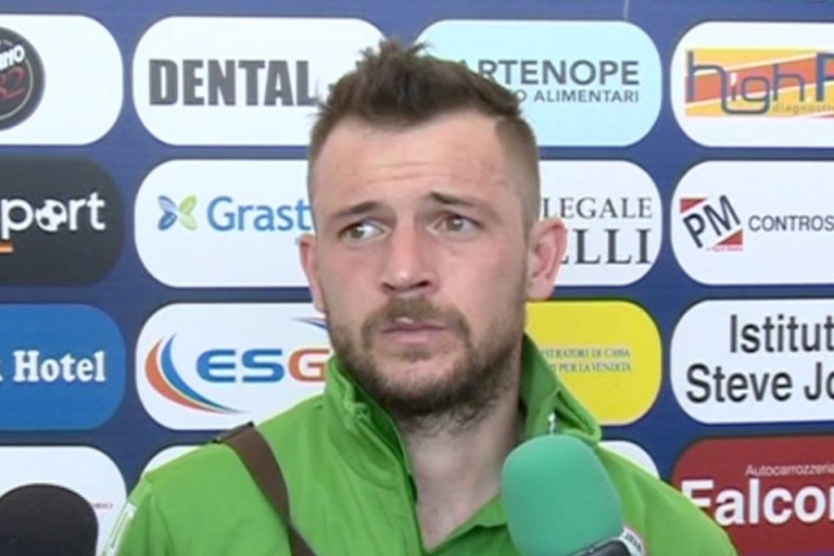 VIDEO / Avellino Calcio  – D’Angelo è realista: “Scordiamoci i playoff”