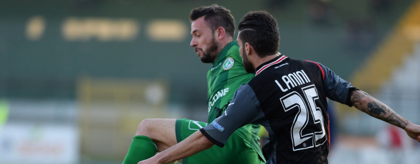 Avellino Calcio – I convocati per il Cesena: si allunga la lista degli indisponibili