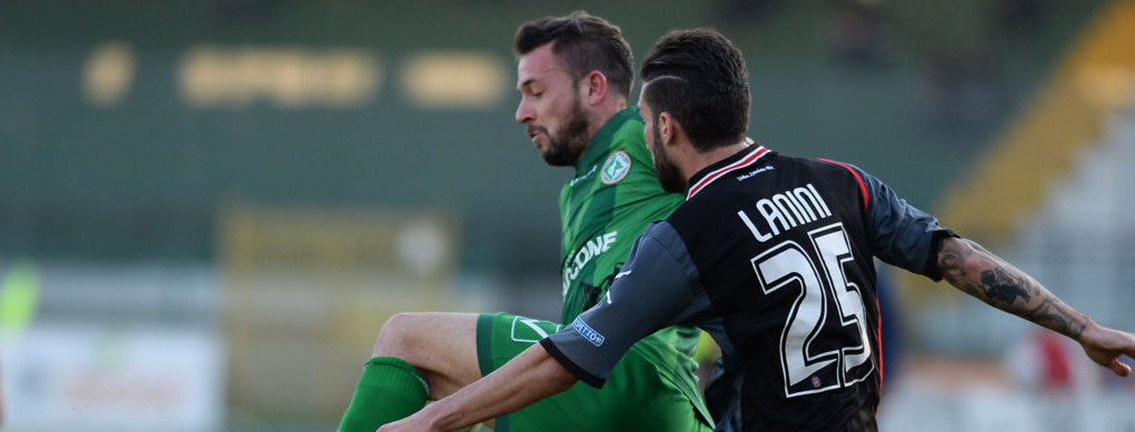 Avellino Calcio – I convocati per il Cesena: si allunga la lista degli indisponibili