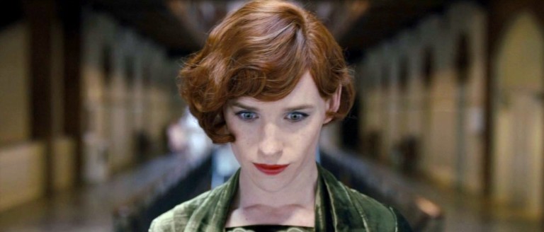 “The Danish Girl”: ecco perchè anche quest’anno Di Caprio vincerà l’Oscar l’anno prossimo