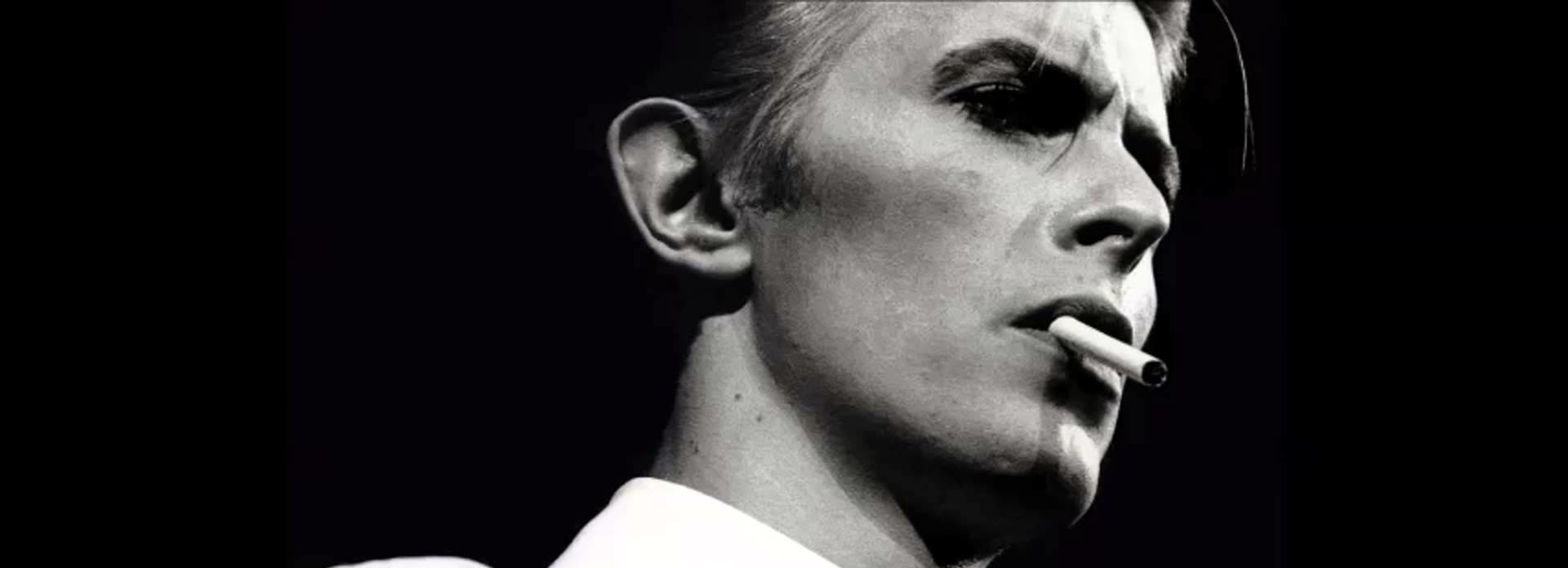 Tre anni fa moriva David Bowie: la rockstar che ha rivoluzionato la musica e l’arte