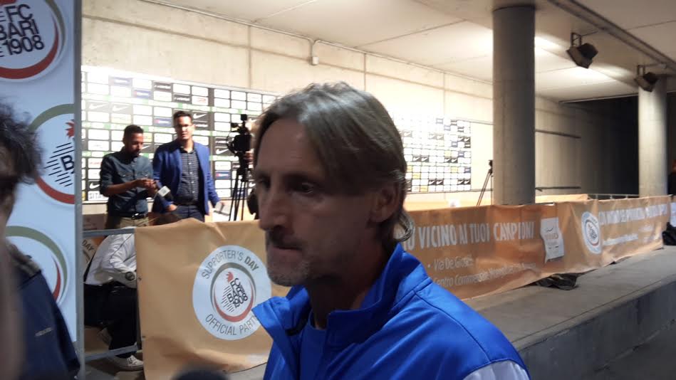 VIDEO – SALA STAMPA / L’ammissione di Nicola: “Ottimo Avellino nel primo tempo”