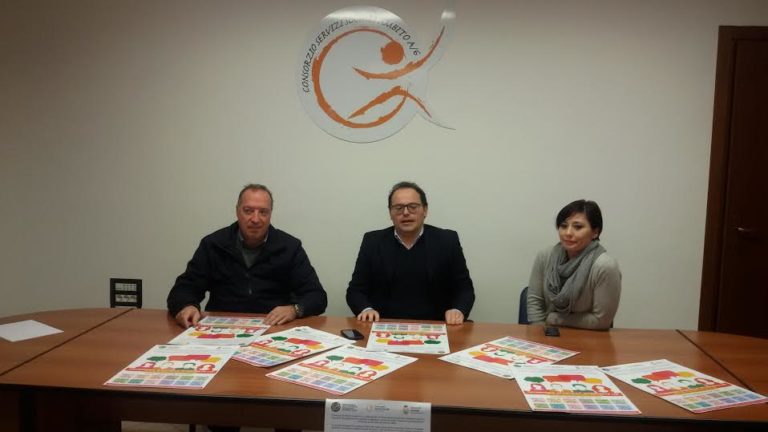 Il Consorzio A/5 ospite a Roma del Cnr: De Blasio relatore