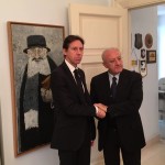 de luca parigi