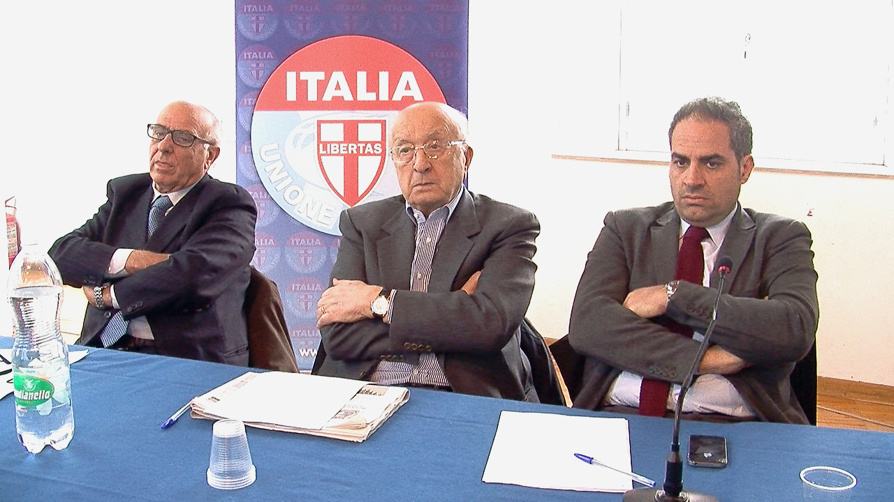 “La riforma bugiarda”, a Nusco l’incontro promosso dal coordinamento provinciale dell’UDC di Avellino