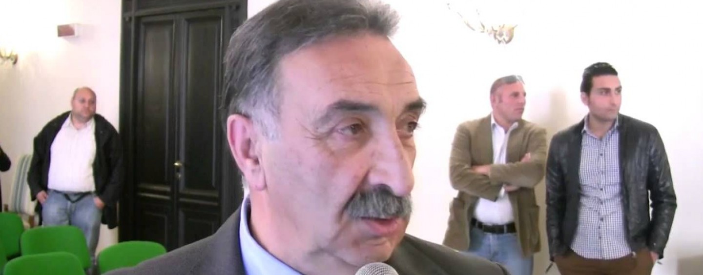 Venticano, il bilancio del sindaco De Nisco: “Chiuso un anno di lavori in vista di altri cantieri e progetti”