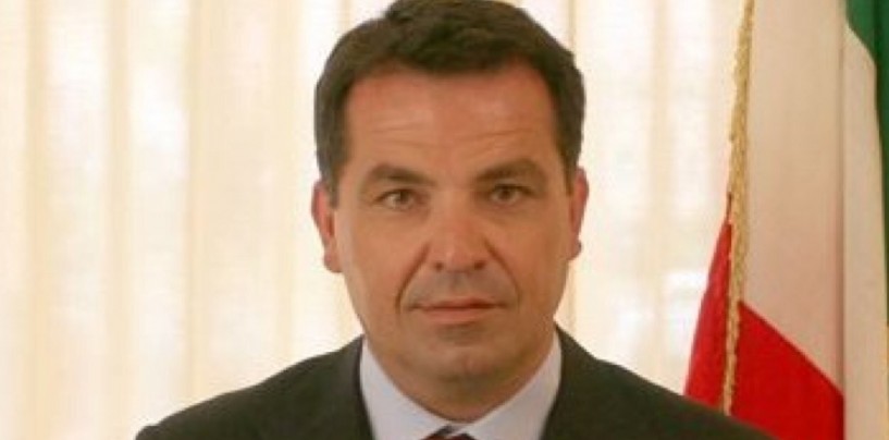 Regionali, De Siano (FI) avverte: “Candidati? No forzature”