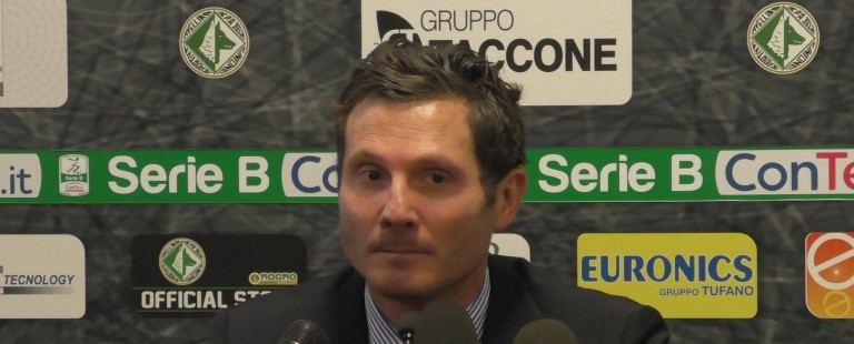 VIDEO/ Avellino Calcio – De Vito: “Niente alibi, ma non capisco tutta questa tragedia”
