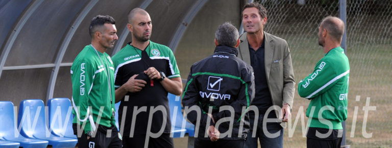 Avellino Calcio – Mercato, concorrenza estera per Djimsiti: la situazione