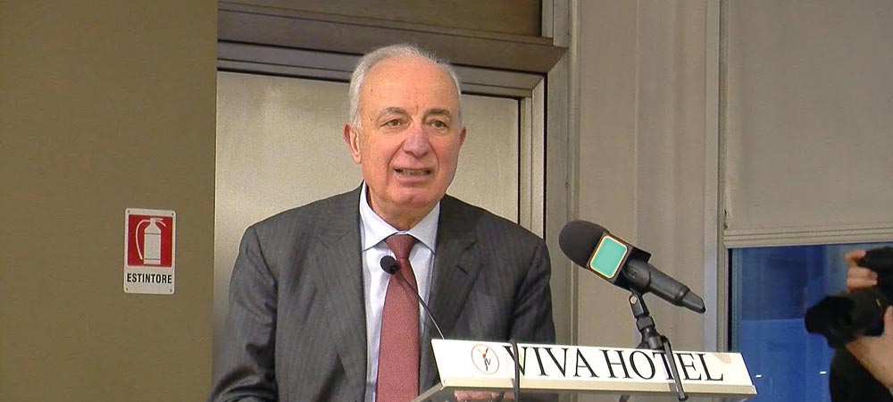 Osservatorio Rifiuti, riunito lo staff. Enzo De Luca: “Priorità alla lotta contro le infiltrazioni criminali”