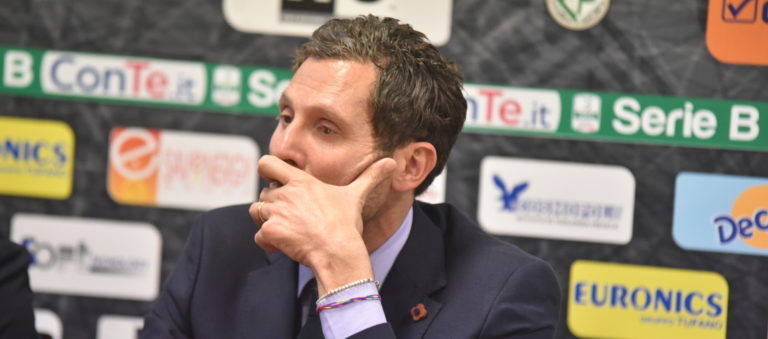 VIDEO/ Avellino Calcio – Il mercato impazza, De Vito: “Saranno giorni lunghi e intensi”