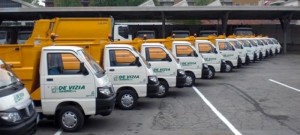 devizia