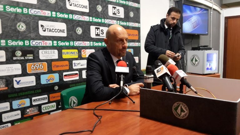 VIDEO – SALA STAMPA / Di Carlo esalta lo Spezia: “Abbiamo vinto con merito”