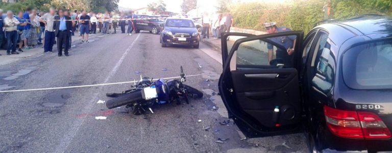Tragedia a Mirabella, domani i funerali di Gabriele