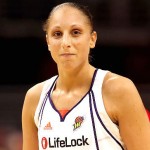 Diana Taurasi