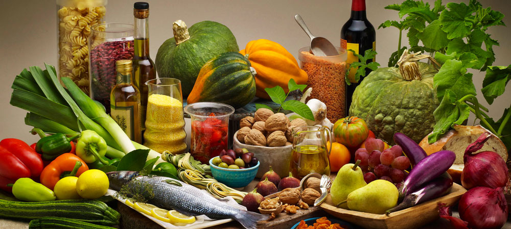 Le regole d’oro per un’alimentazione corretta