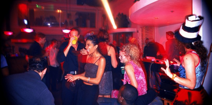Movida Avellinese: No alla linea dura del Comune.