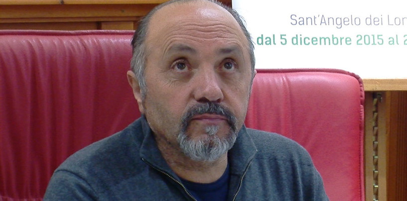 Decesso Donato Tartaglia, sabato i funerali ad Aquilonia