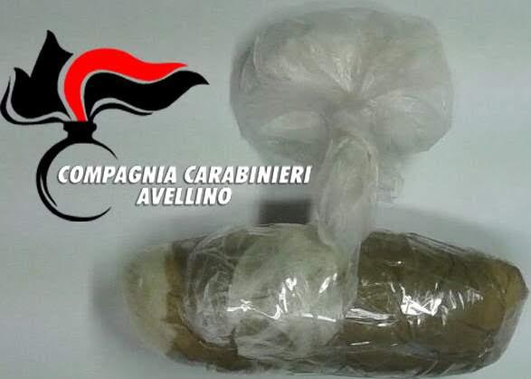 Coca, eroina ed hashish nella movida della Valle Caudina: tre denunce