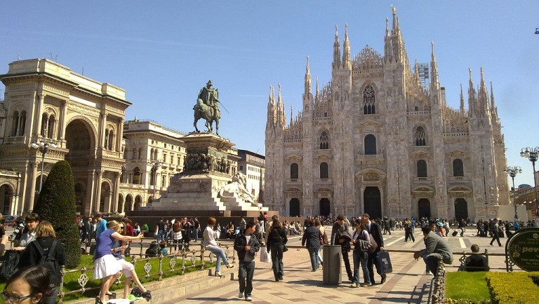 “A Milano ho visto la vita e la morte”, la storia di un irpino al Nord
