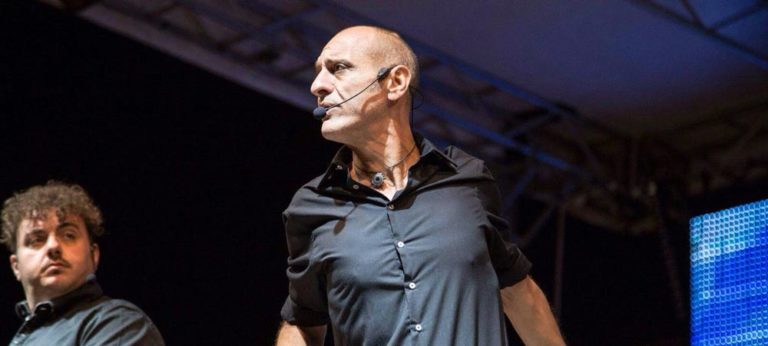 Lutto nel cast di Made in Sud, è morto uno dei comici