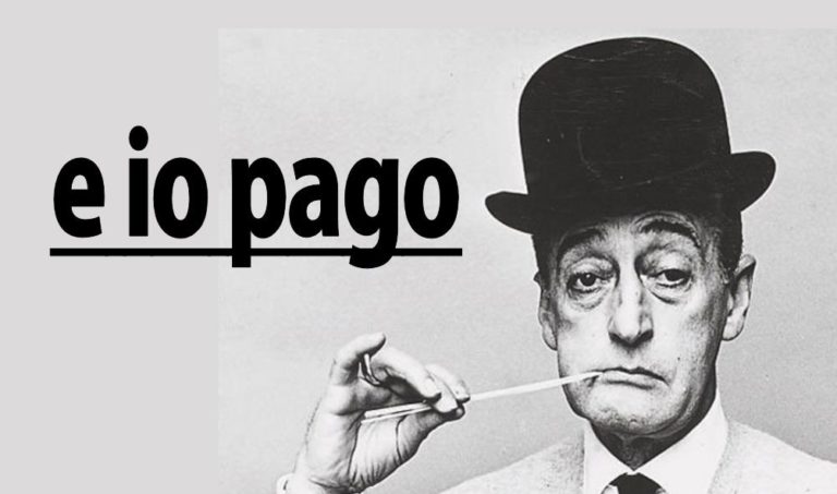 Auto, tv, bici, viaggi, regali all’amante. Il contribuente avellinese: “E io pago…”