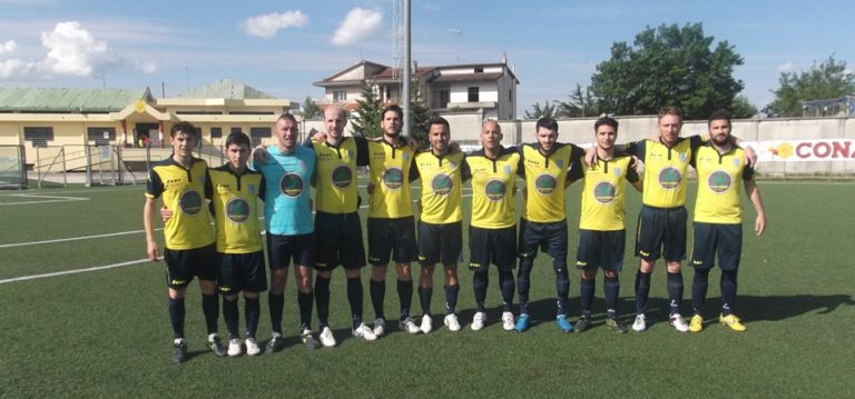 Promozione/ Playoff: il cuore non basta all’Eclanese, in finale ci va il Paolisi