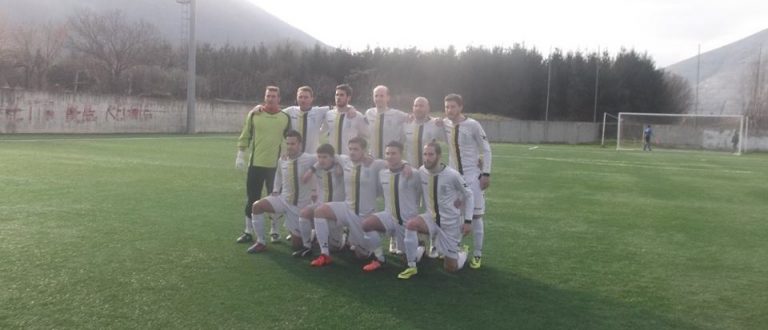 Promozione – Un gradito ritorno per l’Eclanese