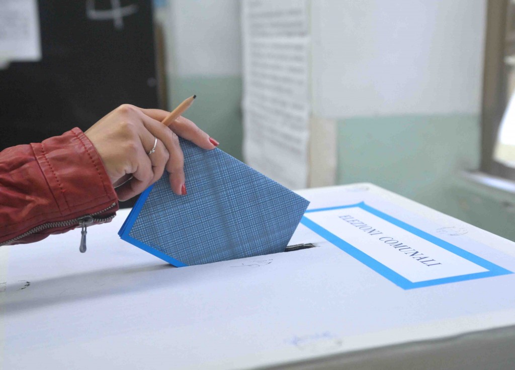 elezioni comunali amministrative