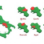 Elezioni Regionali Campania