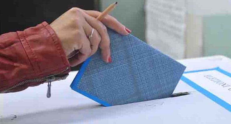 SPECIALE/ Amministrative 2015, otto Comuni al voto in provincia di Avellino: le liste