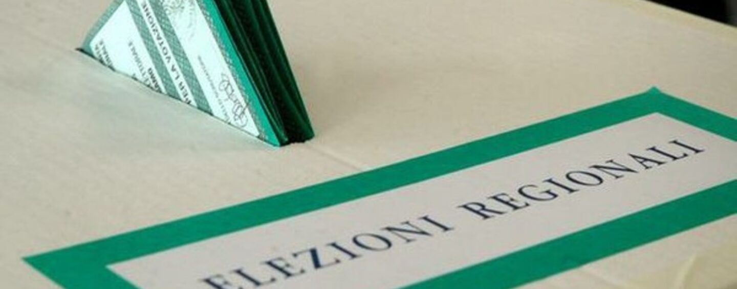 Regionali Campania: attesa l’ufficialità per i nomi dei Consiglieri regionali ad Avellino