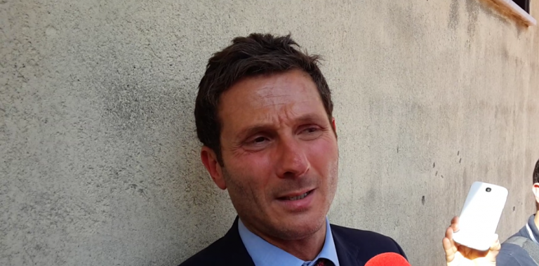 VIDEO/ Avellino Calcio – De Vito sul mercato: “Camarà è nostro, tratteniamo Biraschi”