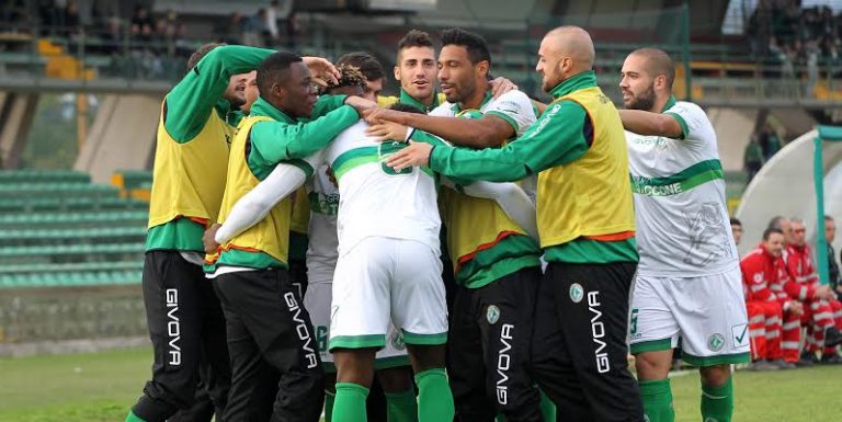 Corsi, ricorsi e designazioni: l’Avellino ritrova Di Paolo a Terni