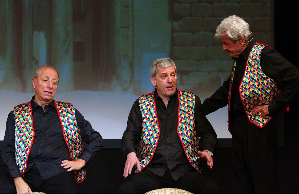eugenio corsi