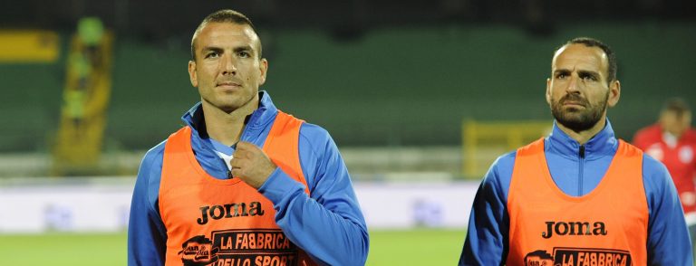 Avellino Calcio – Mercato, fortemente Evacuo: gli aggiornamenti