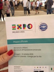 expo milano