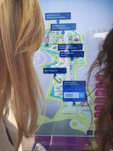 expo milano colonne touch 