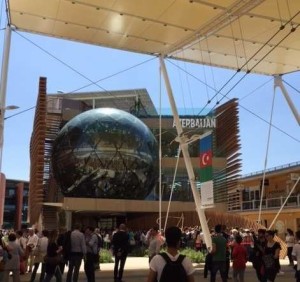 expo milano