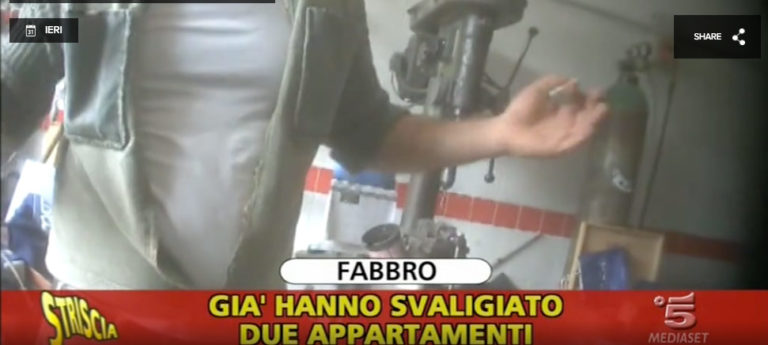 VIDEO/ La vergogna dei pali della metro leggera, l’Italia si fa scherno di Avellino