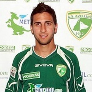 fabrizio lasagna