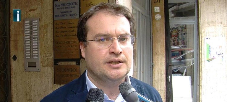 VIDEO/ Pd, Famiglietti: “Foti? Spero governi bene ma non si può tentennare sempre”